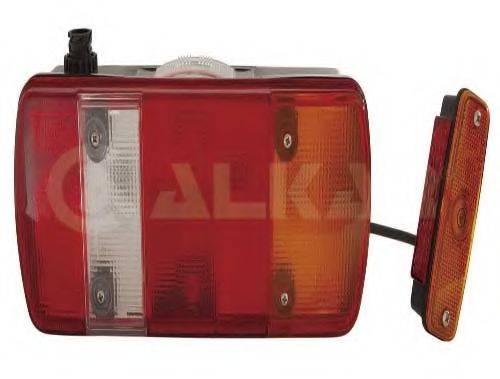 ALKAR 449-1904L-WE габаритні вогні