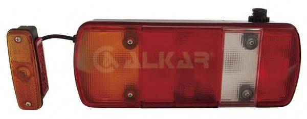 ALKAR 449-1904R-WE габаритні вогні