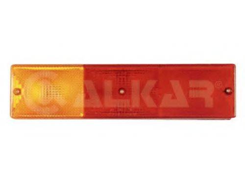 MITSUBISHI MK485413 Розсіювач, задній ліхтар