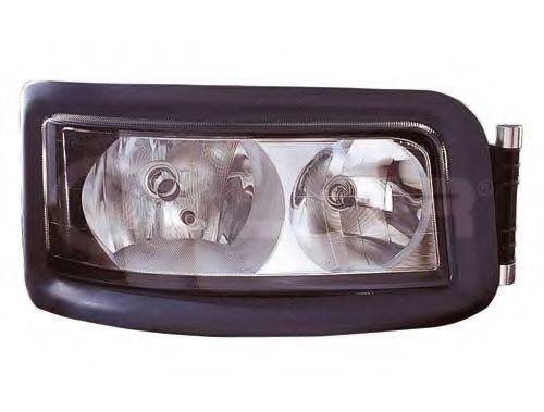 ALKAR 449-1101L-LD-E Основна фара