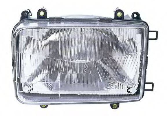 ALKAR 450-1102R-LD-EN Основна фара