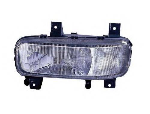 ALKAR 440-1138R-LD-EM Основна фара