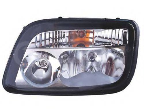 ALKAR 440-1156L-LD-E Основна фара
