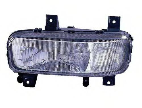 ALKAR 440-1138R-LDEMF Основна фара