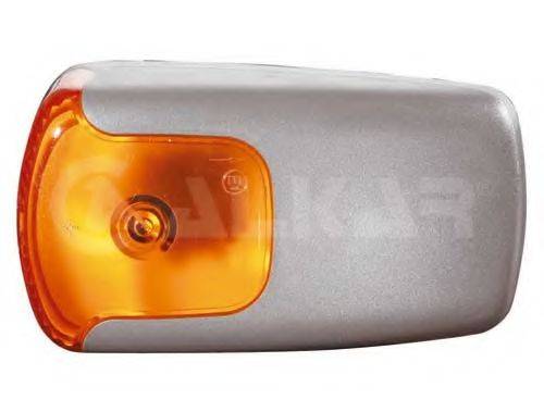ALKAR 440-1409N-UE Ліхтар покажчика повороту