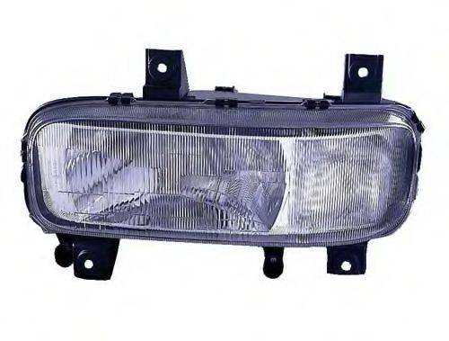 ALKAR 440-1138L-LDBEM Основна фара
