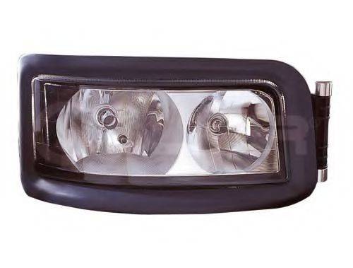 ALKAR 449-1101R-LD-EM Основна фара
