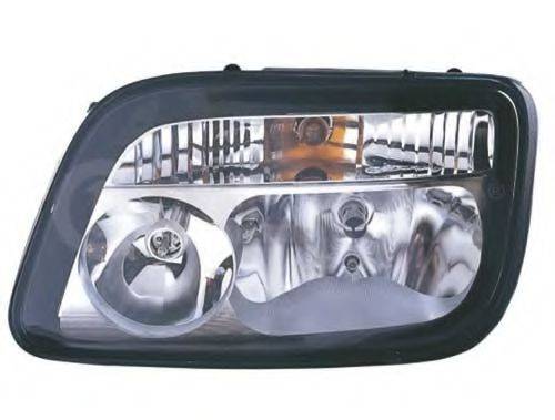 ALKAR 440-1156R-LD-EM Основна фара