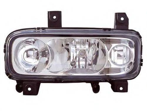 ALKAR 440-1164R-LD-EM Основна фара