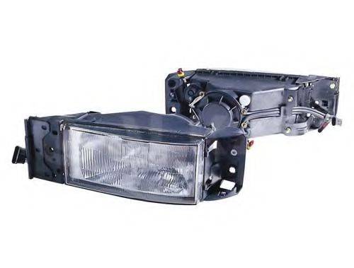 ALKAR 663-1104R-LD-EM Основна фара