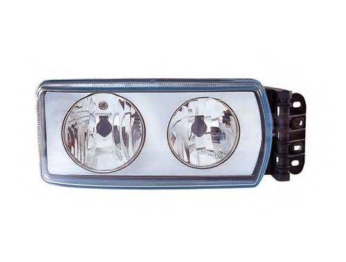 ALKAR 663-1106R-LD-EM Основна фара