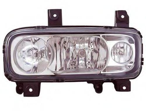 ALKAR 440-1164L-LDEMF Основна фара