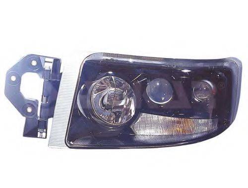 ALKAR 551-1163R-LDEF2 Основна фара