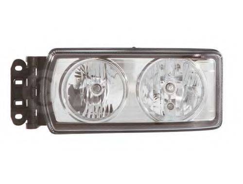 ALKAR 663-1108R-LD-EM Основна фара
