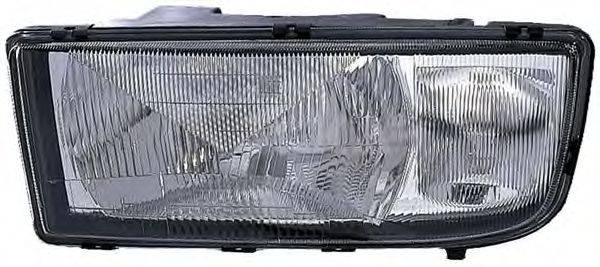 ALKAR 440-1139R-LDEMF Основна фара