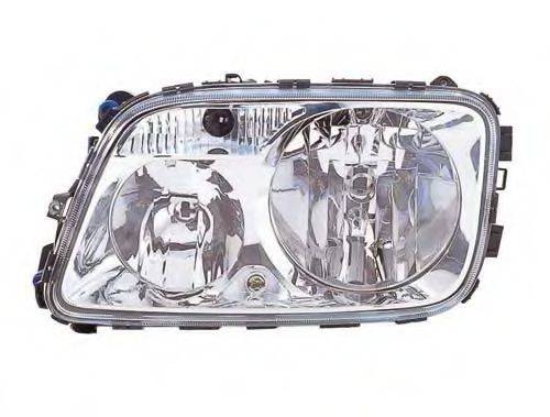 ALKAR 440-1171R-LD-EM Основна фара
