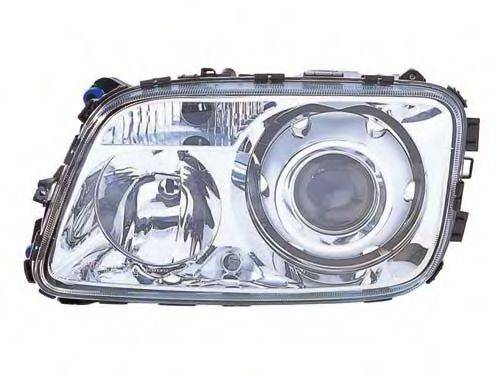 ALKAR 440-1177L-LDHE Основна фара