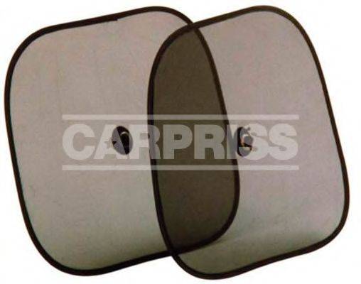 CARPRISS 70510018 Сонцезахисний козирьок