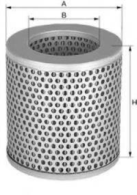 UNIFLUX FILTERS XA1352