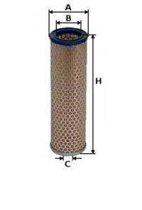 UNIFLUX FILTERS XA1464