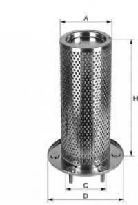 UNIFLUX FILTERS XA1472