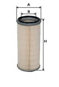 UNIFLUX FILTERS XA1530