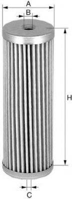 UNIFLUX FILTERS XA1768