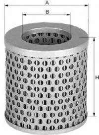 UNIFLUX FILTERS XA1779