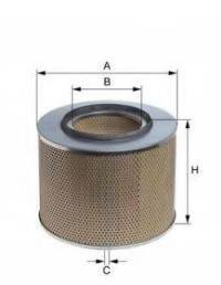 UNIFLUX FILTERS XA1827