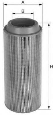 UNIFLUX FILTERS XA1932