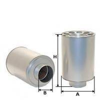 UNIFLUX FILTERS XA1947