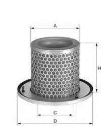 UNIFLUX FILTERS XA1986