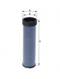 UNIFLUX FILTERS XA2014