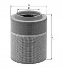 UNIFLUX FILTERS XA2185