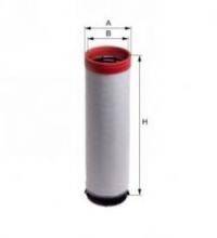 UNIFLUX FILTERS XA2273