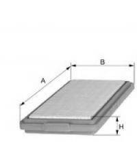 UNIFLUX FILTERS XA241