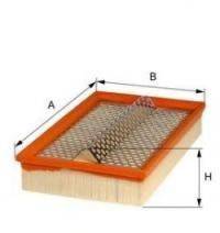 UNIFLUX FILTERS XA292