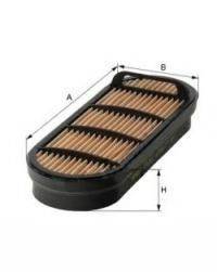 UNIFLUX FILTERS XA3031
