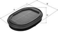 UNIFLUX FILTERS XA3126