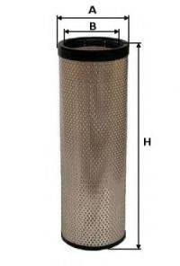 UNIFLUX FILTERS XA3133