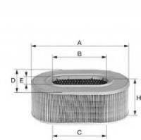UNIFLUX FILTERS XA39