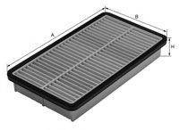 UNIFLUX FILTERS XA764