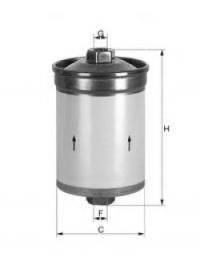 UNIFLUX FILTERS XB106