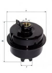 UNIFLUX FILTERS XB149