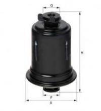 UNIFLUX FILTERS XB181