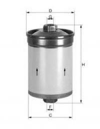 UNIFLUX FILTERS XB274