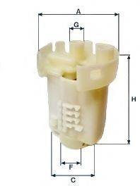 UNIFLUX FILTERS XB306