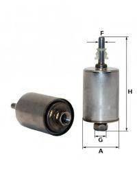 UNIFLUX FILTERS XB313