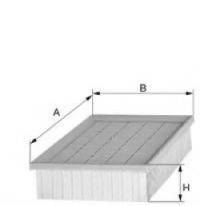 UNIFLUX FILTERS XC153
