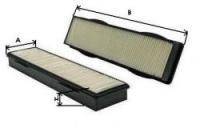 UNIFLUX FILTERS XC305
